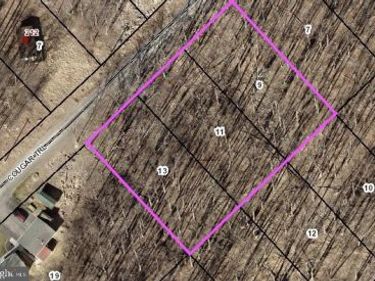 Lot 9, 11, 13 COUGAR TRAIL , WINCHESTER, VA 22602