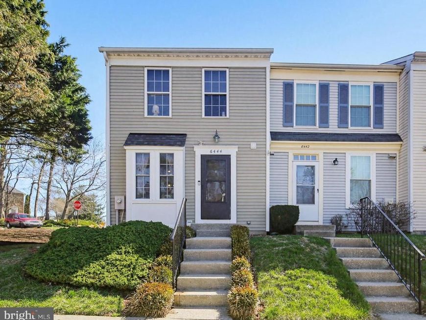 6444 Ducketts Lane, Unit 9-1, Elkridge, MD 21075 Main Photo