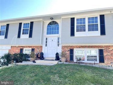 6812 BEN FRANKLIN ROAD, SPRINGFIELD, VA 22150