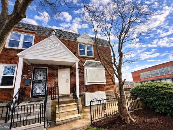 8446 BAYARD STREET, PHILADELPHIA, PA 19150