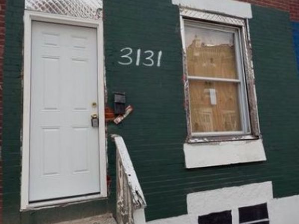 3131 WEYMOUTH STREET, PHILADELPHIA, PA 19134