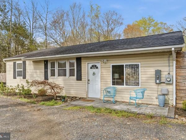 5040 PISGAH MARBURY ROAD, MARBURY, MD 20658