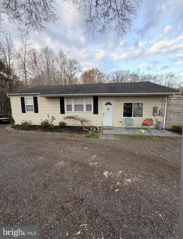 5040 PISGAH MARBURY ROAD , MARBURY, MD 20658