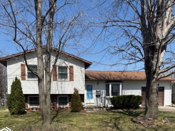 3017 AVENUE L Street, Fort Madison, IA 52627