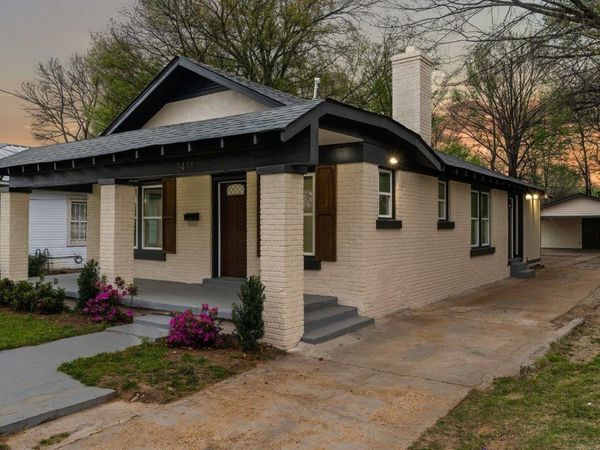 3438 FAXON AVE, Memphis, TN 38122