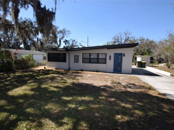 1918 SUNSET LANE , CLERMONT, FL 34711