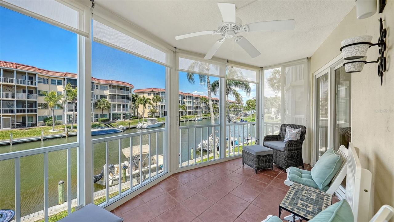1257 S Portofino Drive, Unit 203, Sarasota, FL 34242 Photo