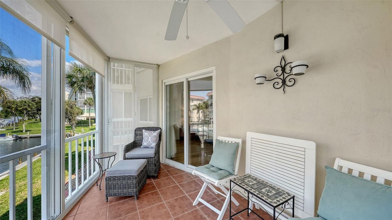 1257 S Portofino Drive, Unit 203, Sarasota, FL 34242 Photo