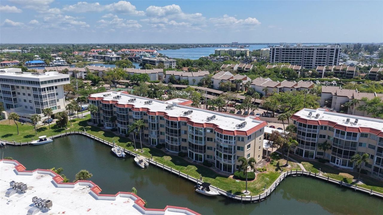 1257 S Portofino Drive, Unit 203, Sarasota, FL 34242 Photo