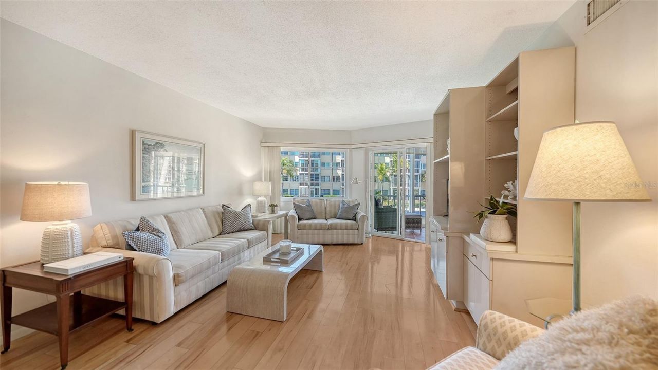 1257 S Portofino Drive, Unit 203, Sarasota, FL 34242 Photo