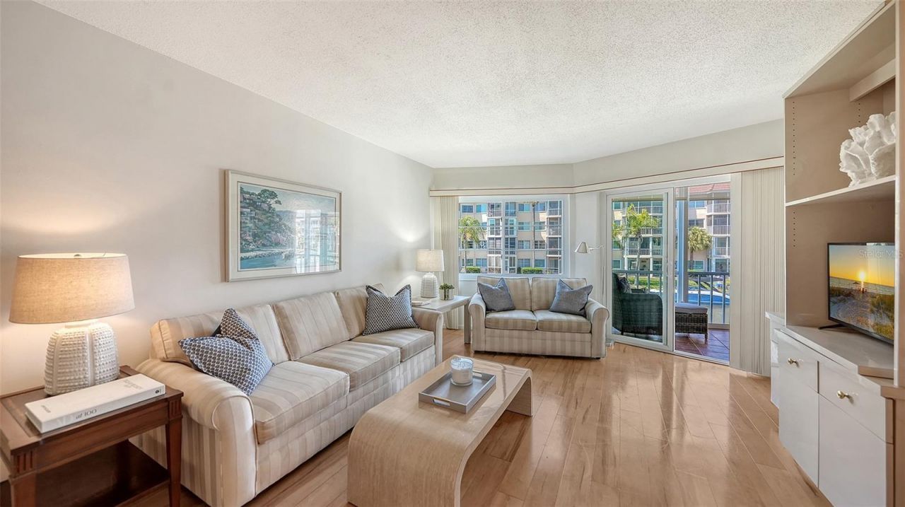 1257 S Portofino Drive, Unit 203, Sarasota, FL 34242 Photo