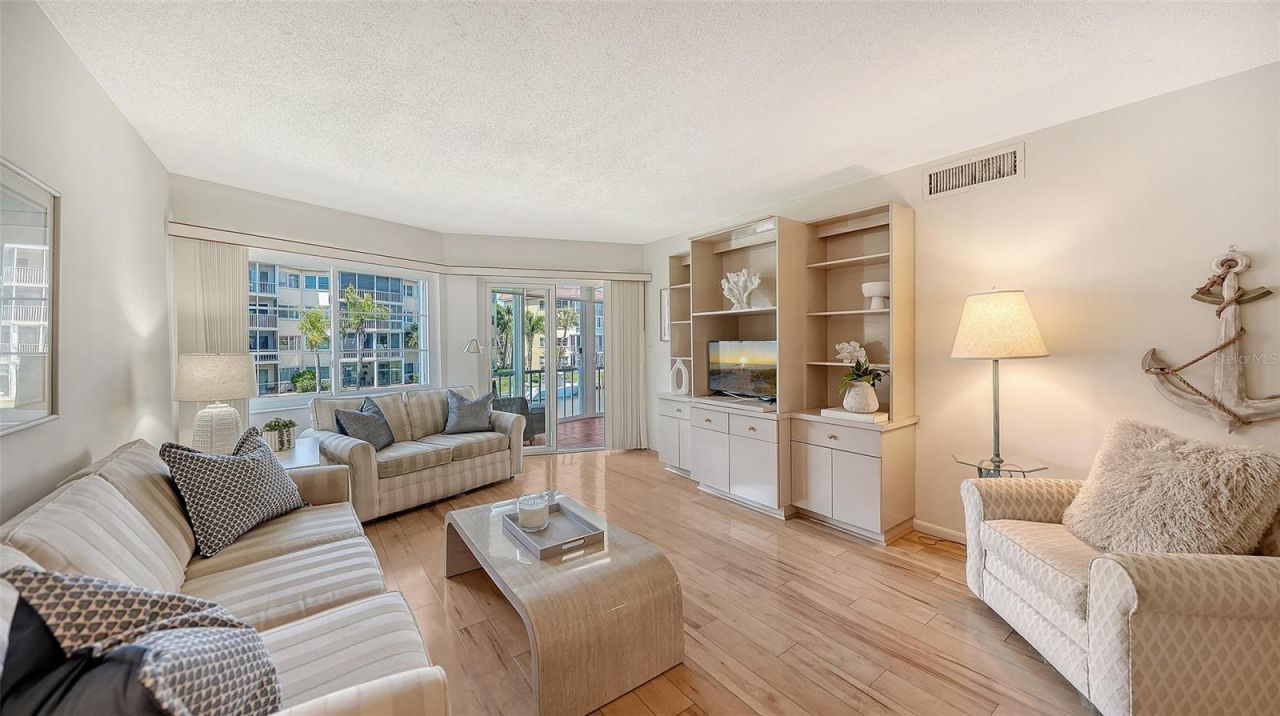 1257 S Portofino Drive, Unit 203, Sarasota, FL 34242 Photo