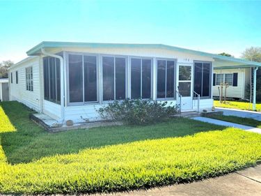 39820 US HIGHWAY 19 N, Unit 182, TARPON SPRINGS, FL 34689