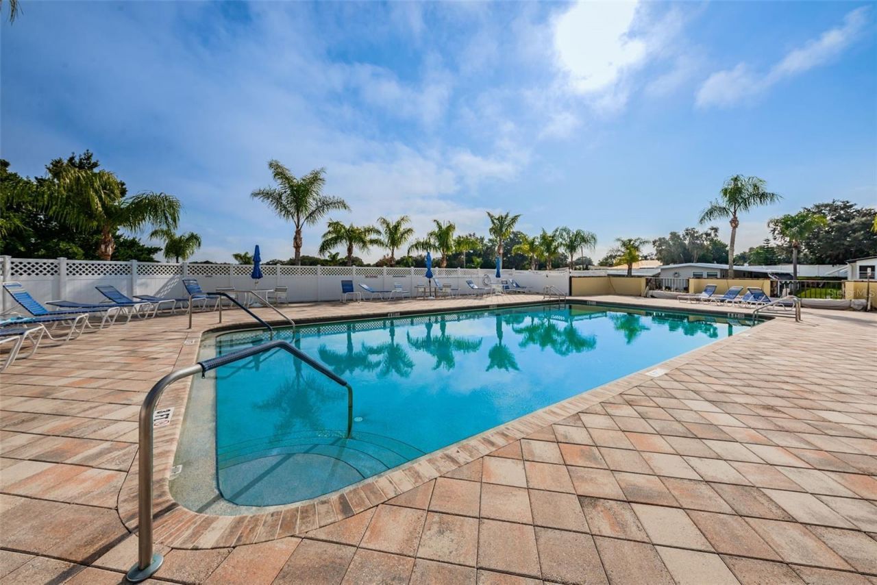 39820 Us Highway 19 N, Unit 182, Tarpon Springs, FL 34689 Photo