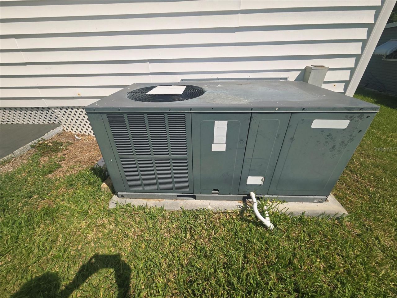 39820 Us Highway 19 N, Unit 182, Tarpon Springs, FL 34689 Photo