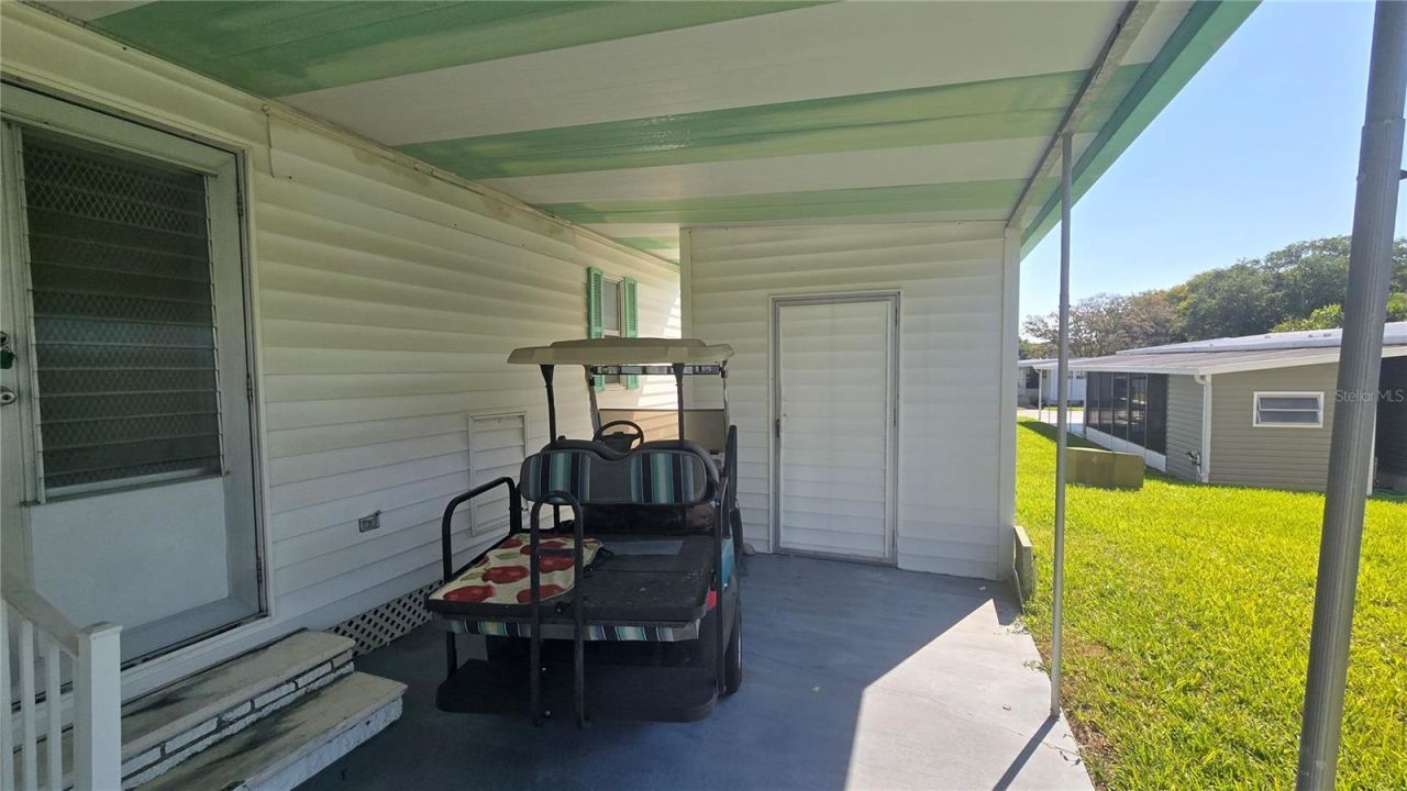 39820 Us Highway 19 N, Unit 182, Tarpon Springs, FL 34689 Photo