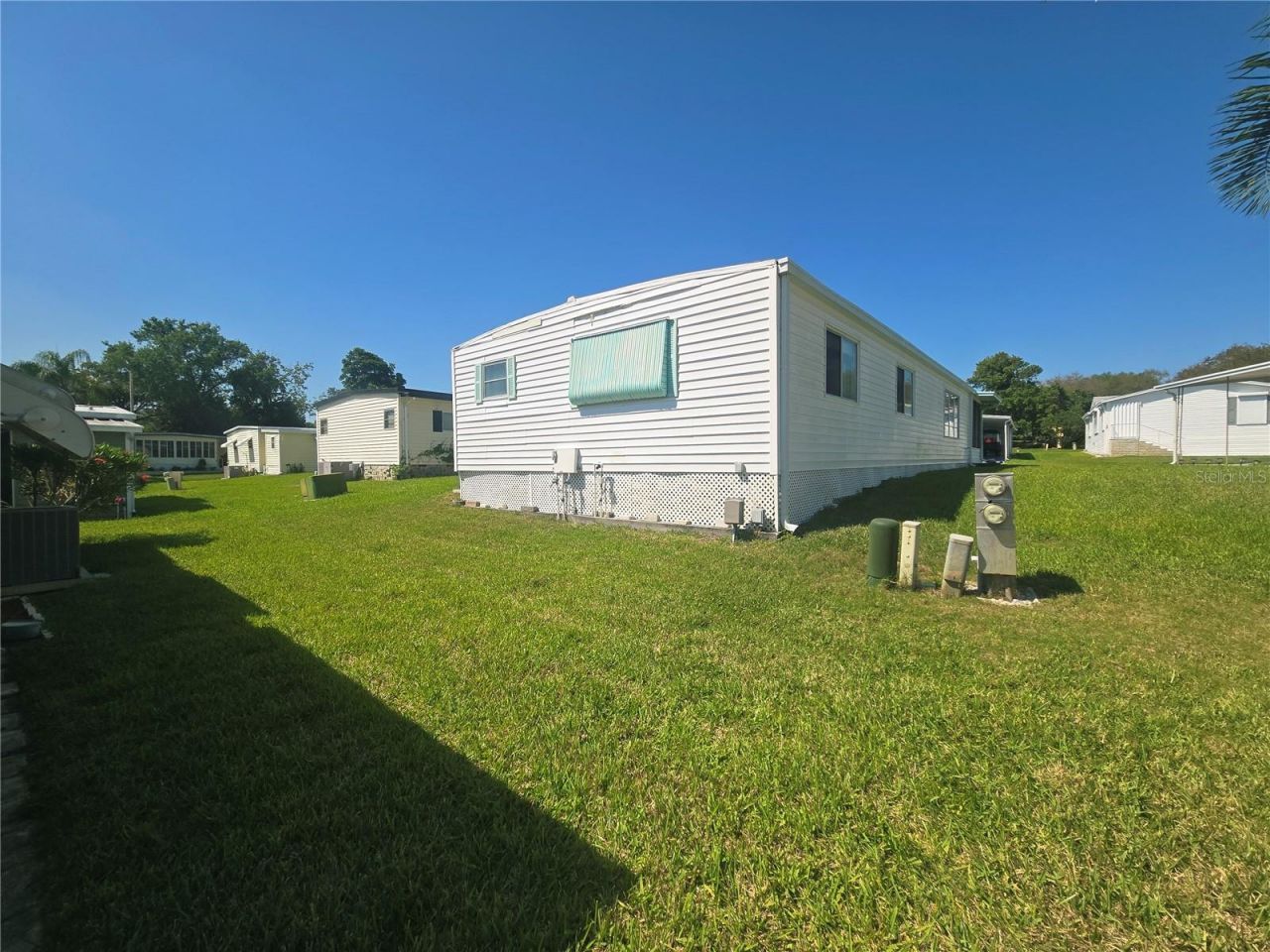 39820 Us Highway 19 N, Unit 182, Tarpon Springs, FL 34689 Photo