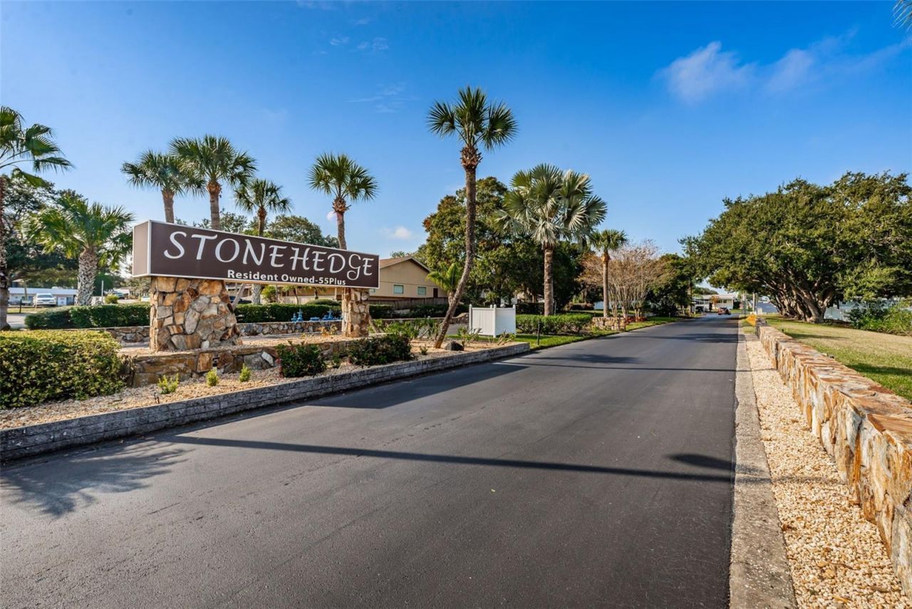 39820 Us Highway 19 N, Unit 182, Tarpon Springs, FL 34689 Photo