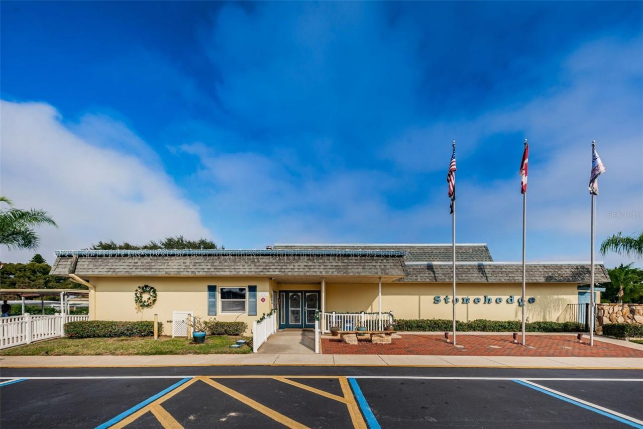 39820 Us Highway 19 N, Unit 182, Tarpon Springs, FL 34689 Photo