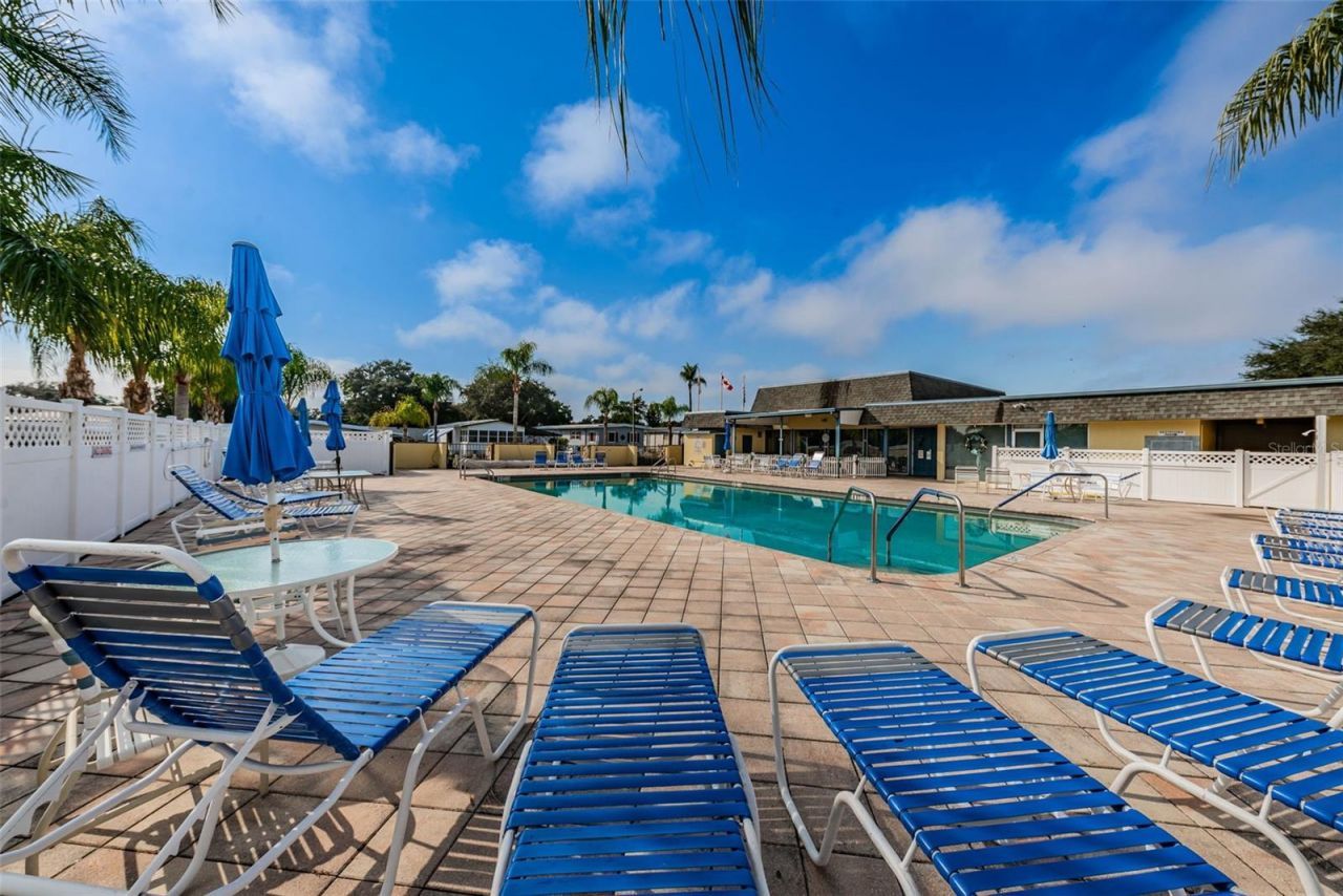 39820 Us Highway 19 N, Unit 182, Tarpon Springs, FL 34689 Photo