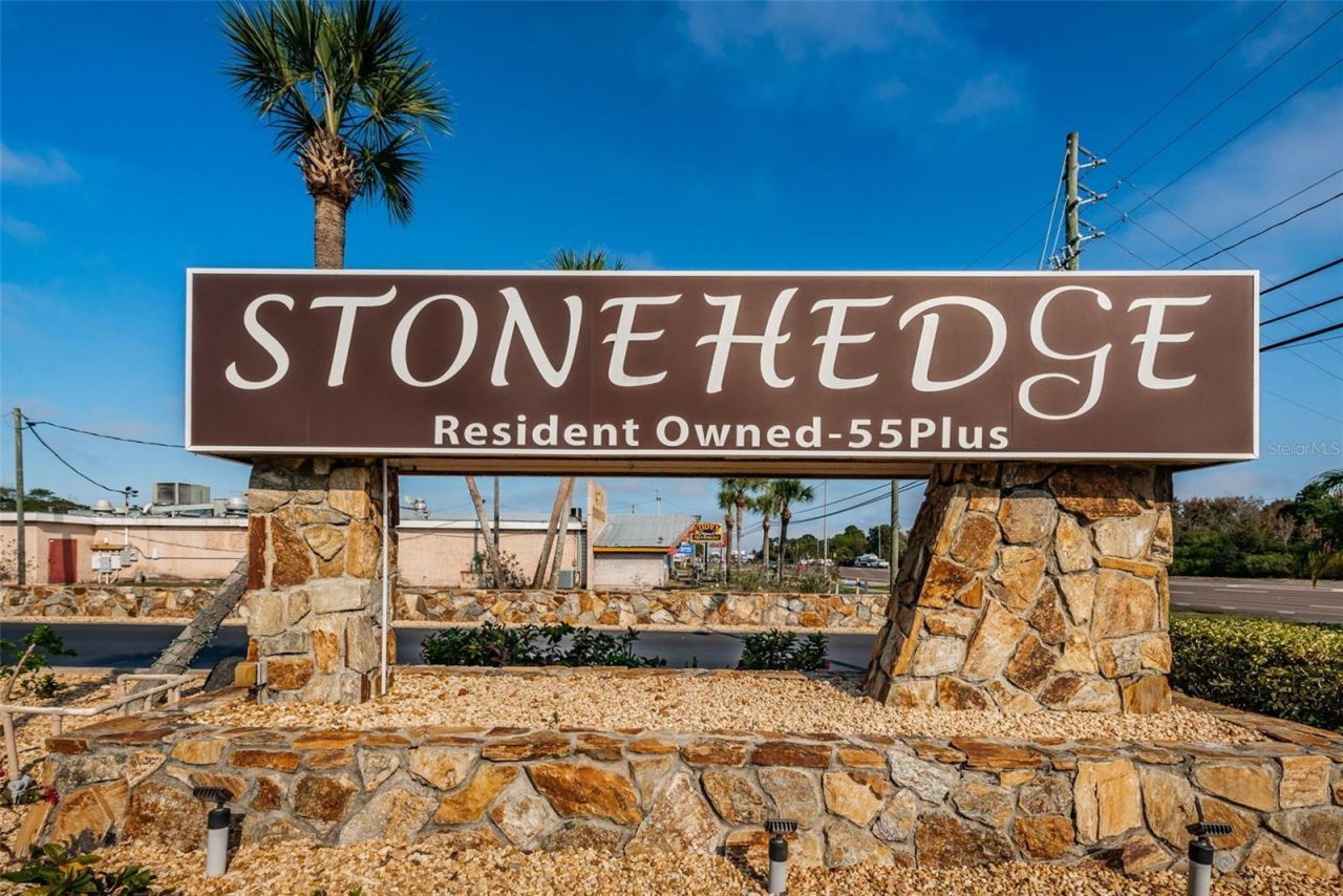 39820 Us Highway 19 N, Unit 182, Tarpon Springs, FL 34689 Photo