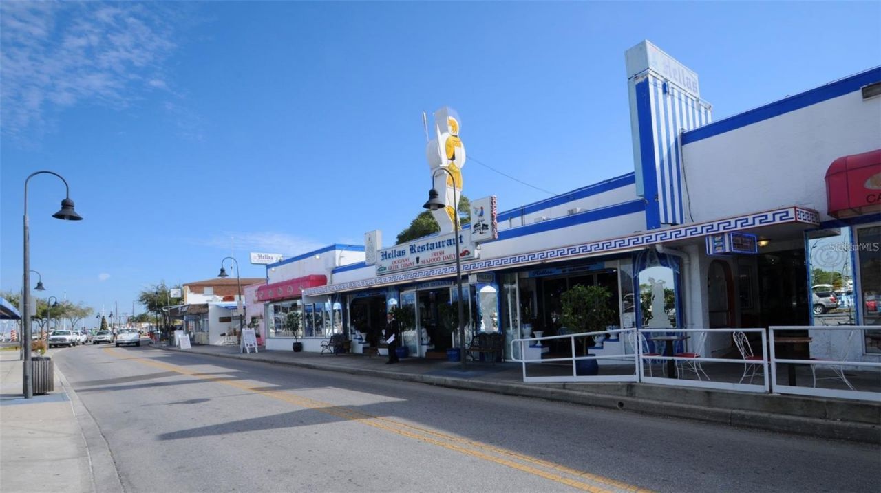 39820 Us Highway 19 N, Unit 182, Tarpon Springs, FL 34689 Photo