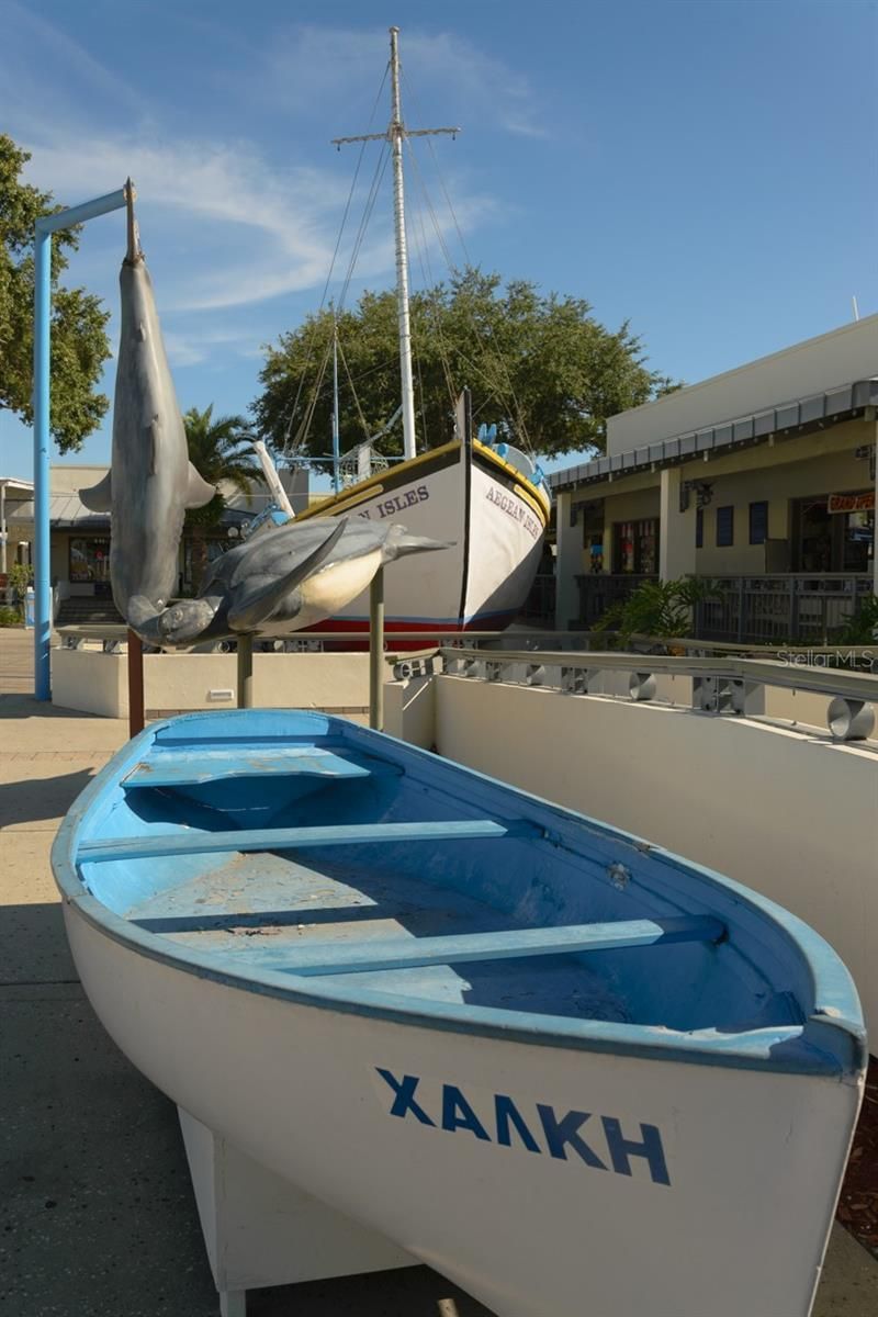 39820 Us Highway 19 N, Unit 182, Tarpon Springs, FL 34689 Photo