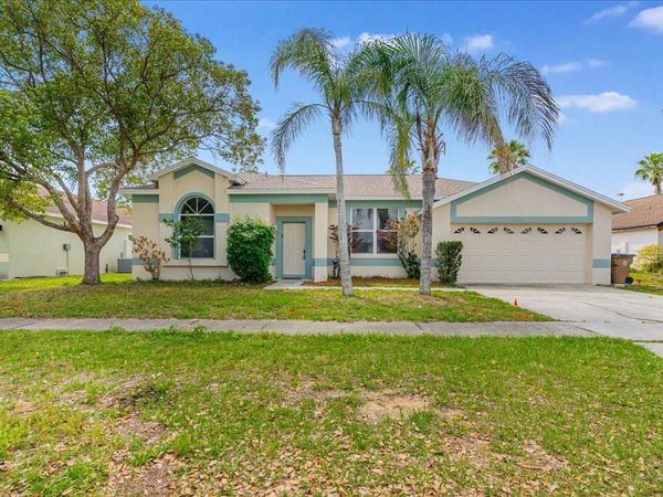 8616 CAVENDISH , KISSIMMEE, FL 34747