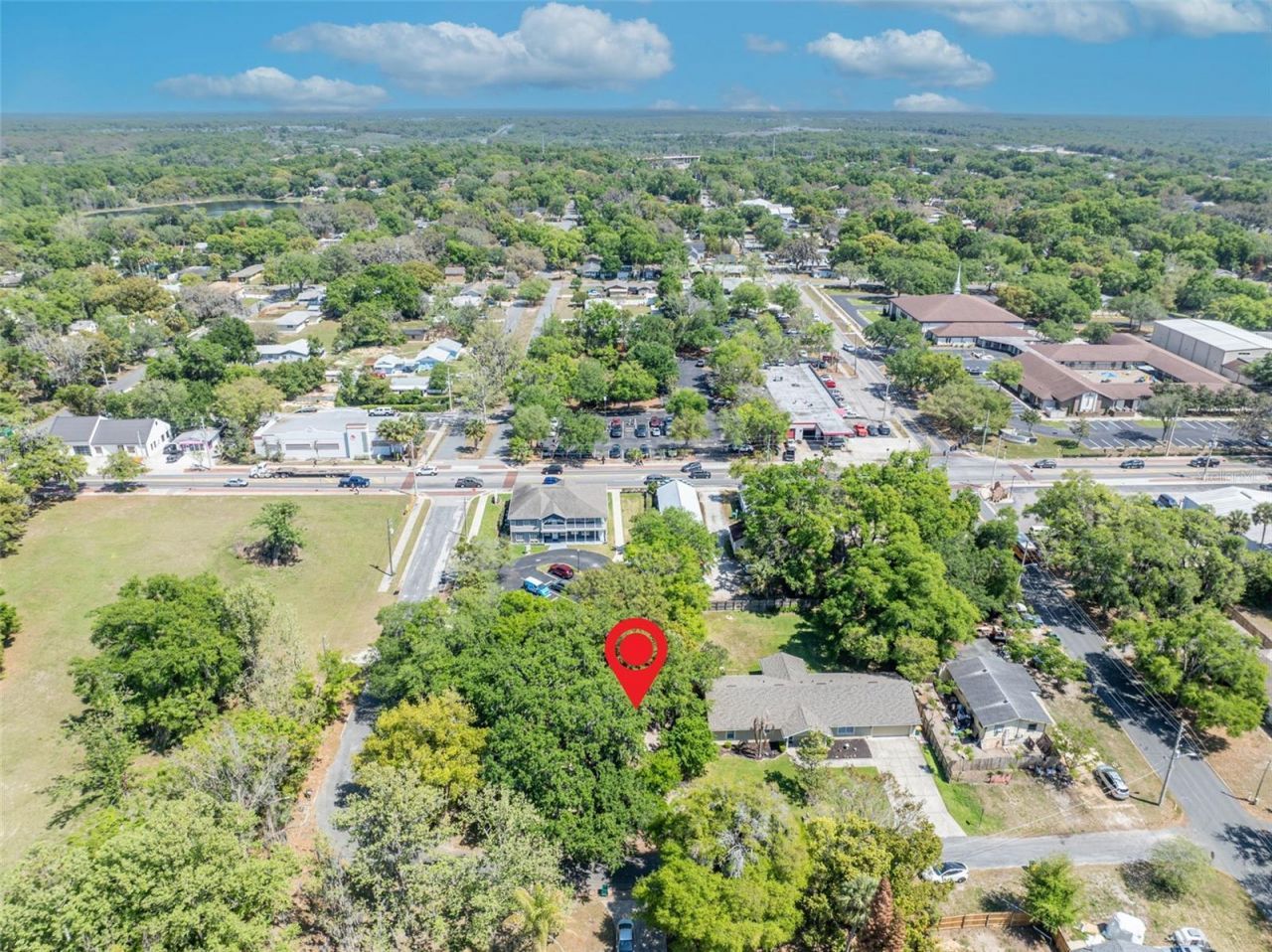 140 N Johns Street , Mount Dora, FL 32757 Photo