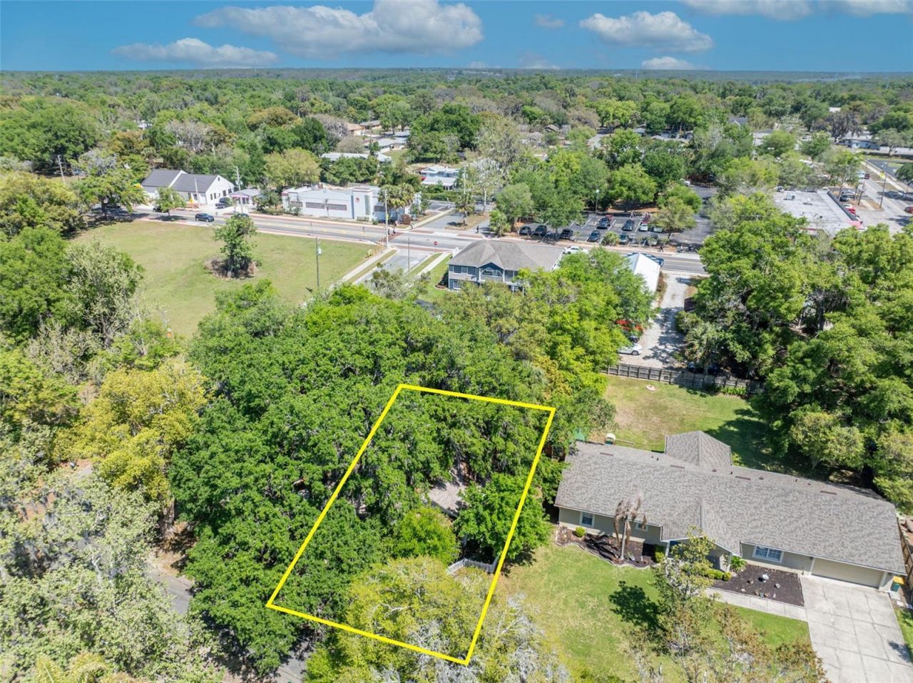 140 N Johns Street , Mount Dora, FL 32757 Photo