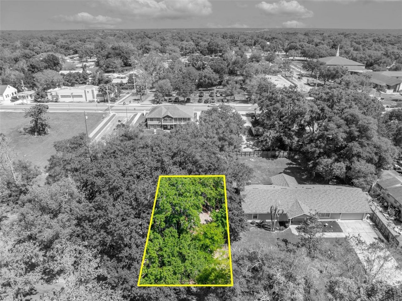 140 N Johns Street , Mount Dora, FL 32757 Photo