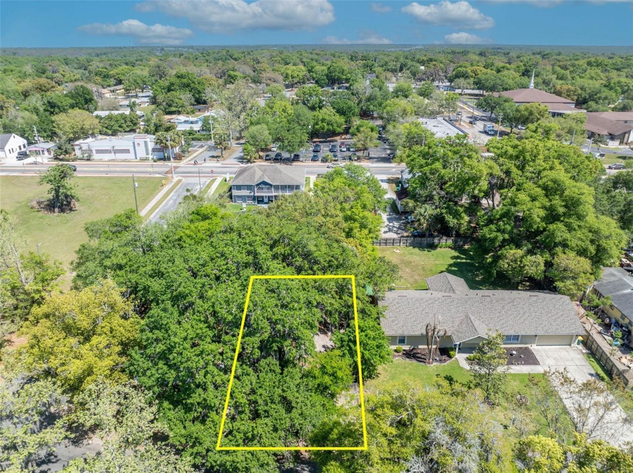 140 N Johns Street , Mount Dora, FL 32757 Photo