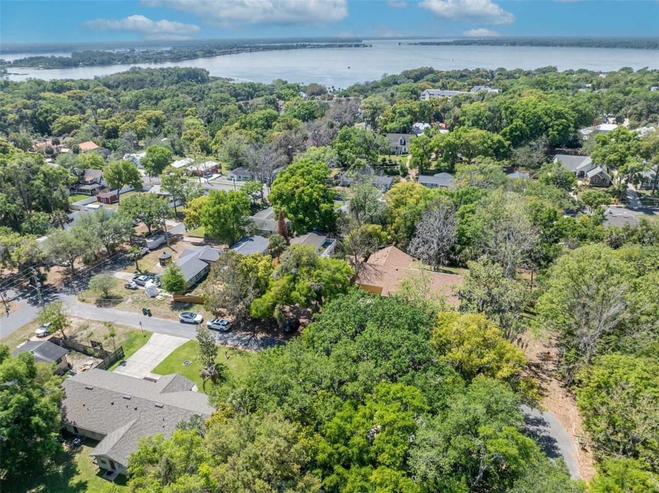 140 N Johns Street , Mount Dora, FL 32757 Photo