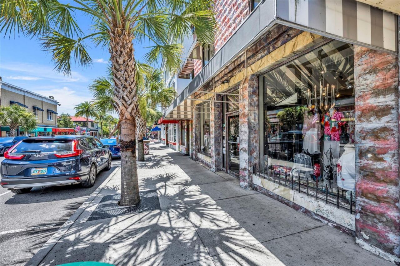 140 N Johns Street , Mount Dora, FL 32757 Photo