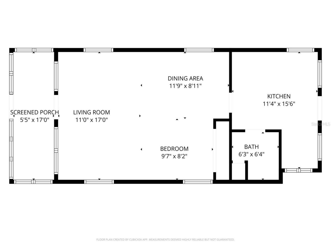 140 N Johns Street , Mount Dora, FL 32757 Photo