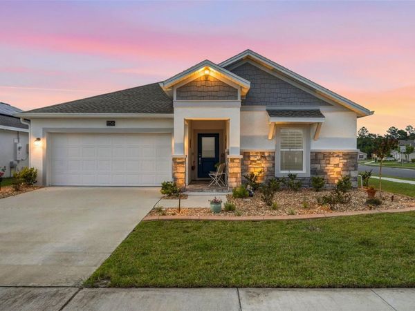 1156 SAND TRAP COURT, DAYTONA BEACH, FL 32124