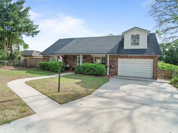 3177 DAWLEY AVENUE , ORLANDO, FL 32806