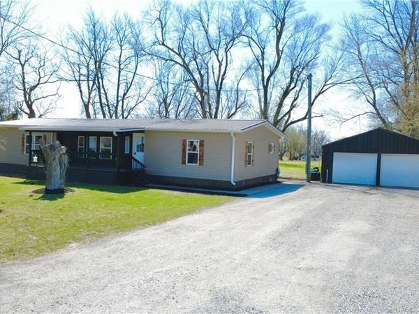 538 NW Church Street, Trenton, MO 64683
