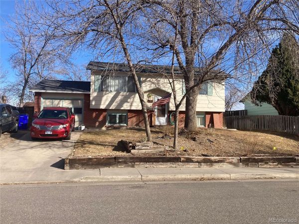 102 3rd Street , Berthoud, CO 80513