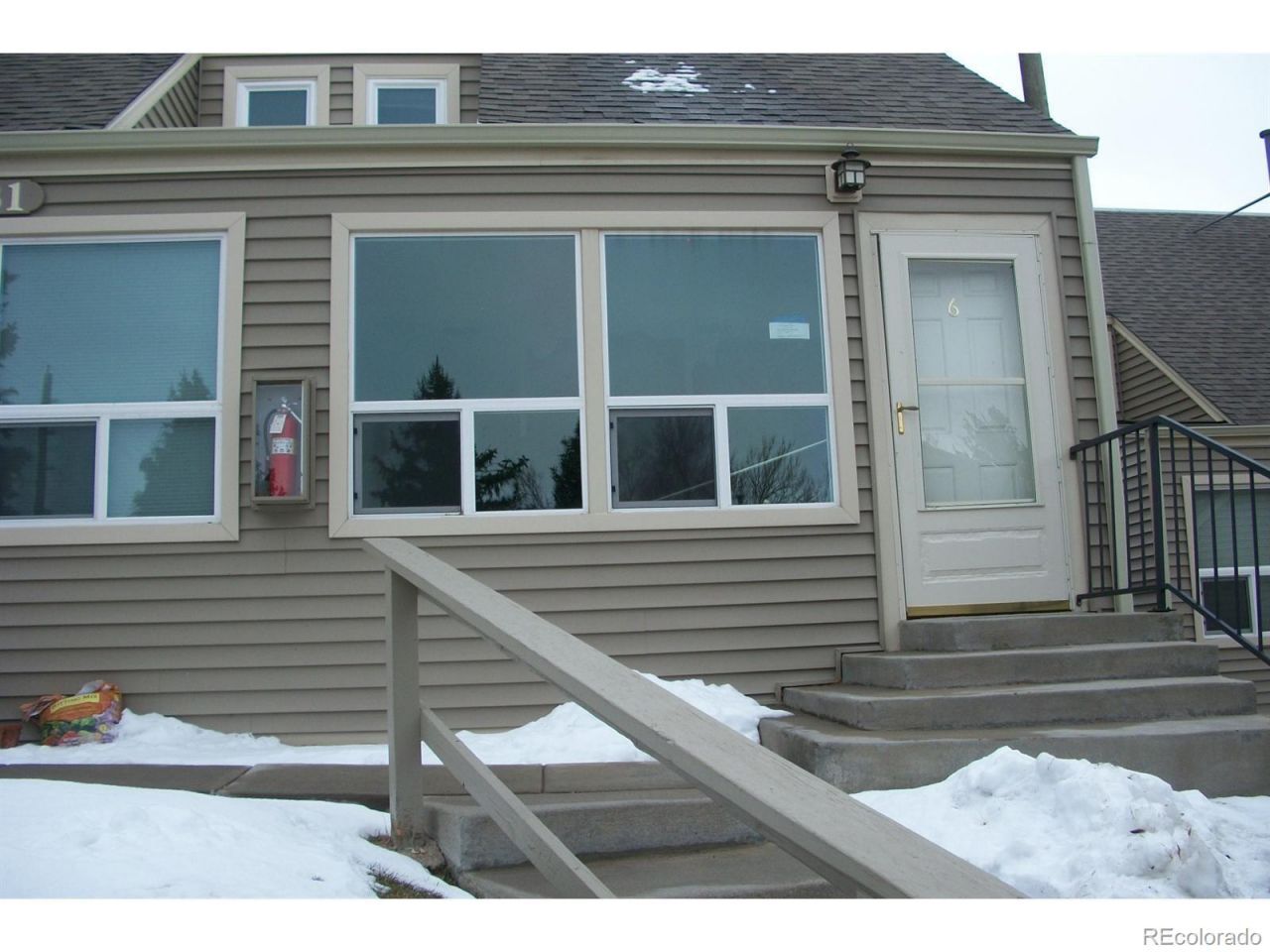 381 S Estes Street , Unit 6, Lakewood, CO 80226 Main Photo