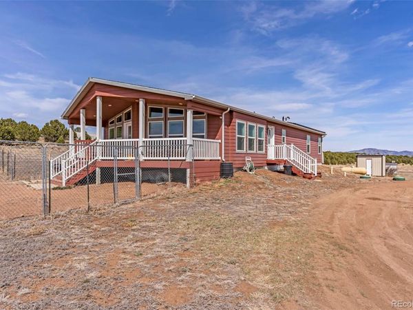 1787 17th Trail, Cotopaxi, CO 81223