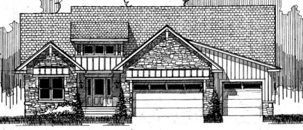 1213 High Ridge Trail , Solon, IA 52333 Main Photo