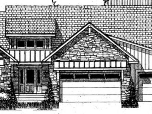 1213 High Ridge Trail , Solon, IA 52333