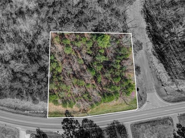 2282 & 2274 S NC Highway 87, Graham, NC 27253