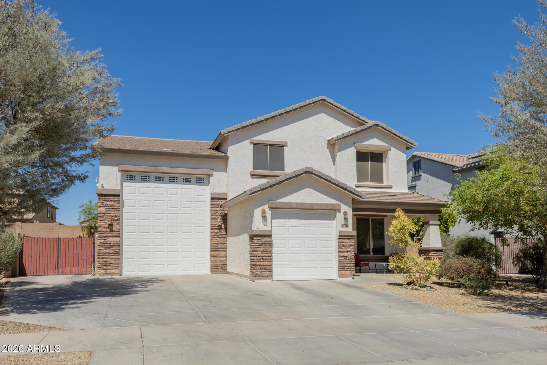 15794 W Jenan Drive, Surprise, AZ 85379 Main Photo