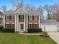 809 Heatherton Drive, Naperville, IL 60563 primary photo