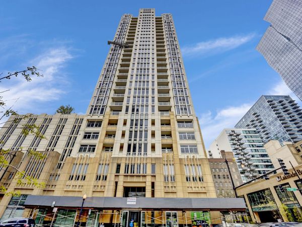 1400 S Michigan Avenue , Unit 1110, Chicago, IL 60605