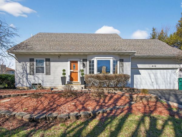 805 Addleman Street, Joliet, IL 60431