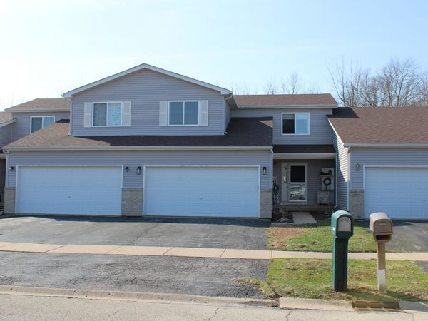 215 Morrow Street , Unit C, Somonauk, IL 60552