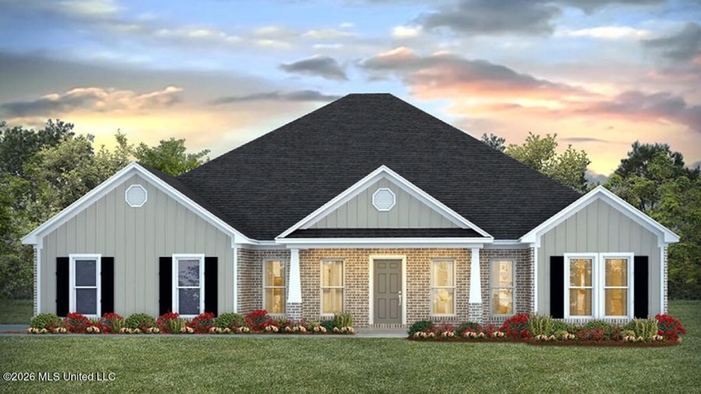 14030 Jubilee Parkway, Vancleave, MS 39565 Main Photo